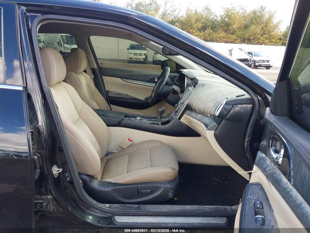 1N4AA6AP9GC416630 2016 NISSAN MAXIMA photo no. 5