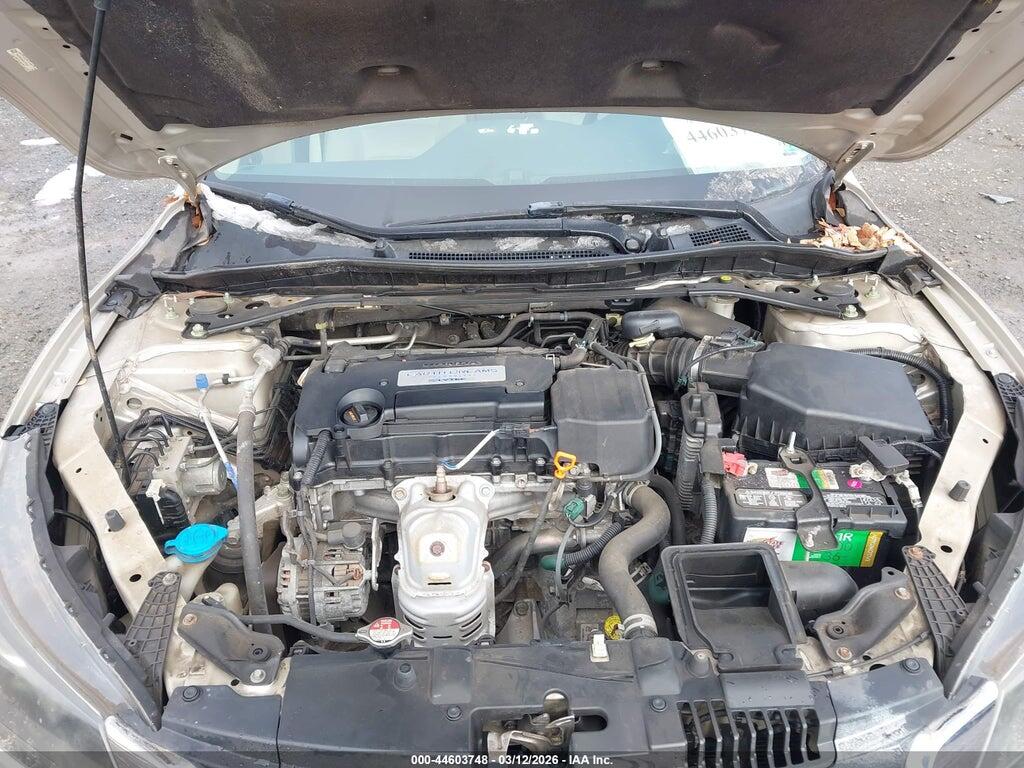 1HGCR2F84EA277927 2014 HONDA ACCORD photo no. 10