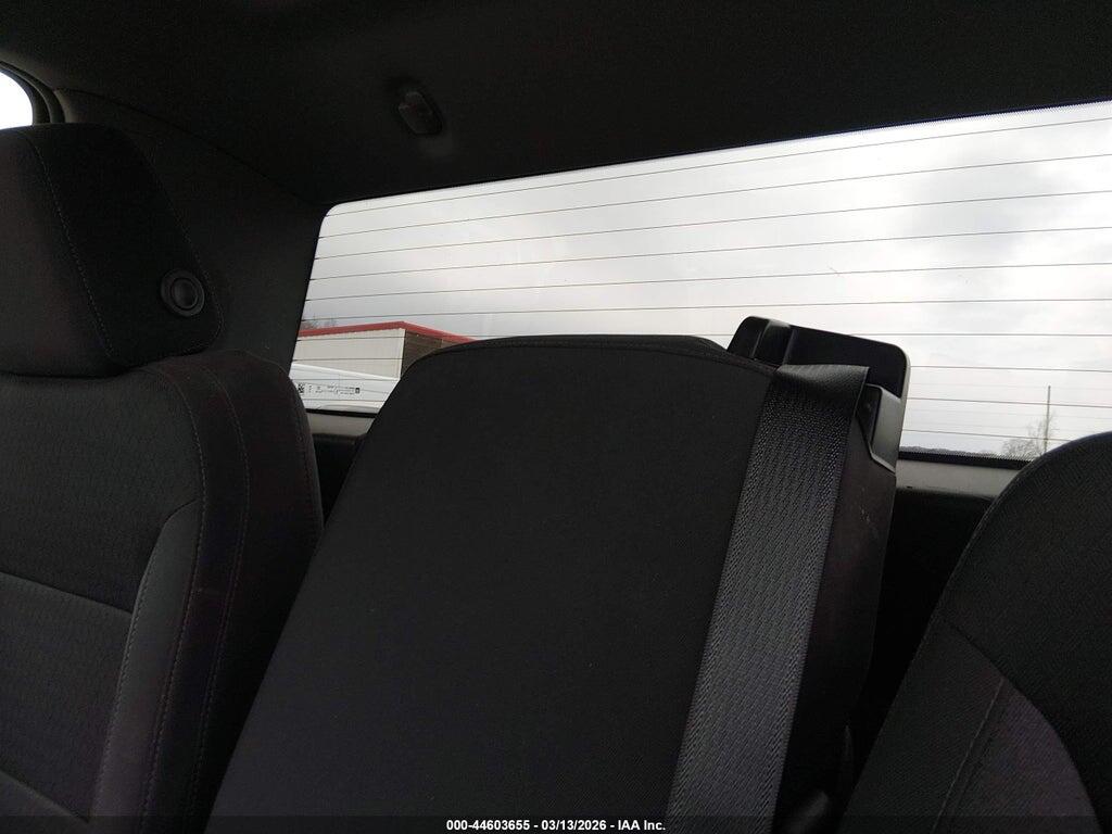 1GT3ULE72SF206459 2025 GMC SIERRA 2500HD photo no. 7