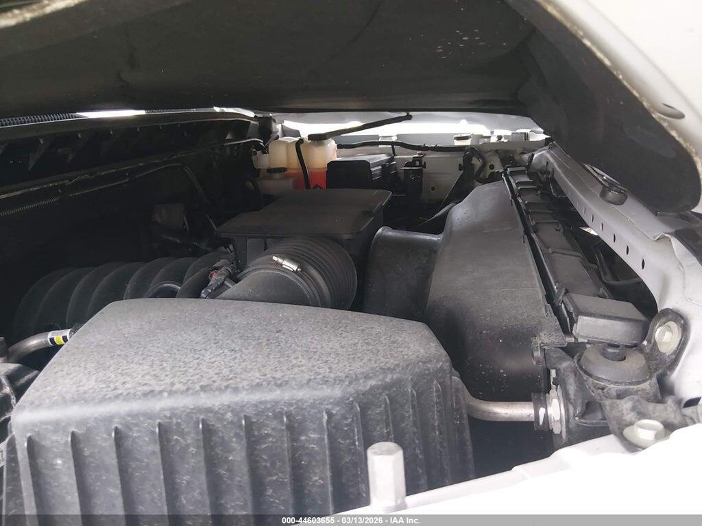 1GT3ULE72SF206459 2025 GMC SIERRA 2500HD photo no. 9