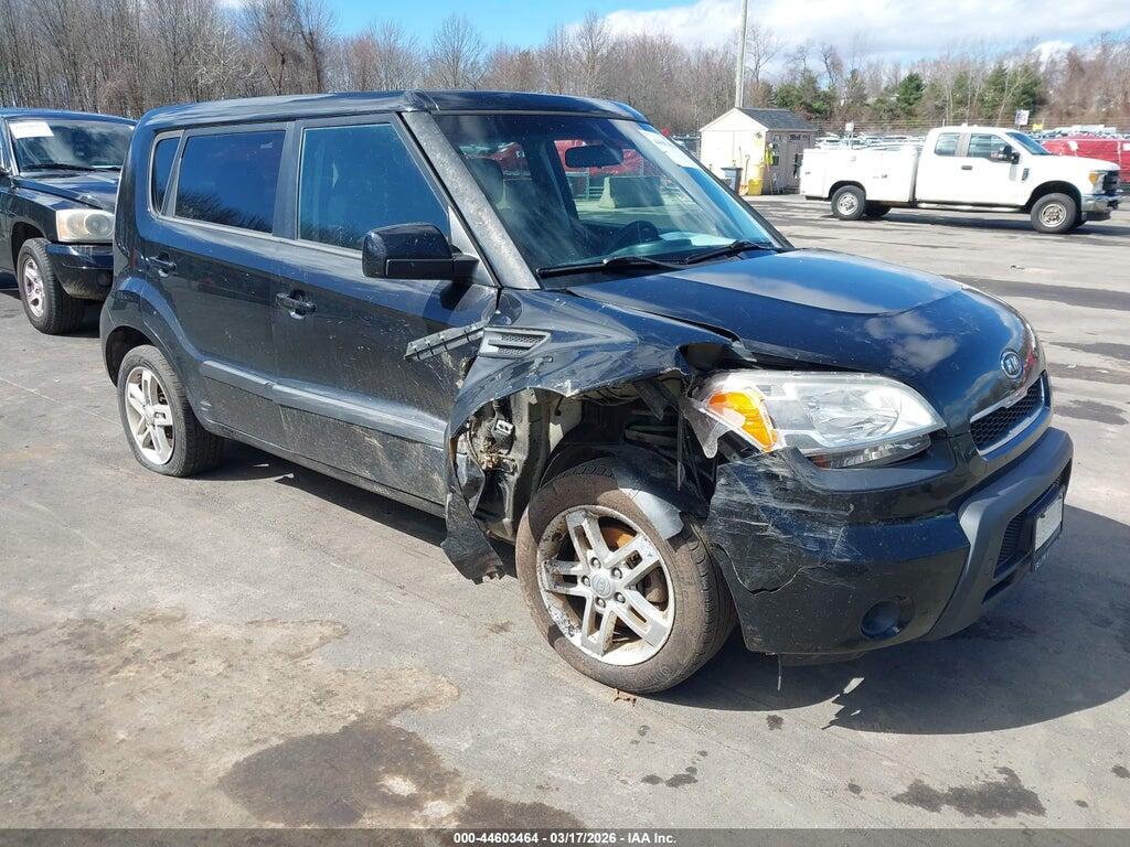 KNDJT2A20B7247875 2011 KIA SOUL photo no. 1