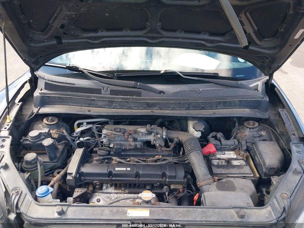 KNDJT2A20B7247875 2011 KIA SOUL photo no. 10