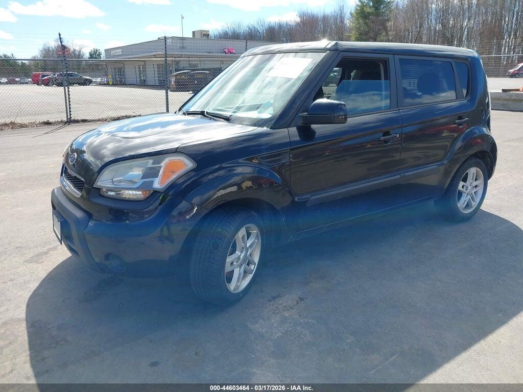 KNDJT2A20B7247875 2011 KIA SOUL photo no. 2