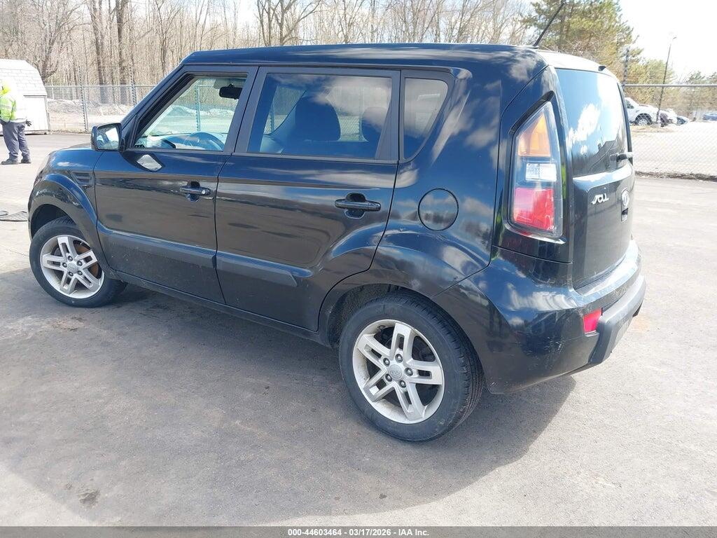 KNDJT2A20B7247875 2011 KIA SOUL photo no. 3