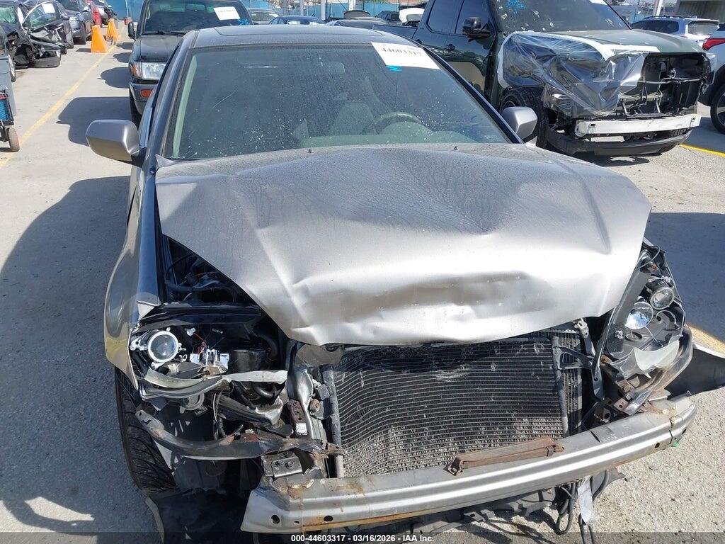 JH4DC53004S005600 2004 ACURA RSX photo no. 6