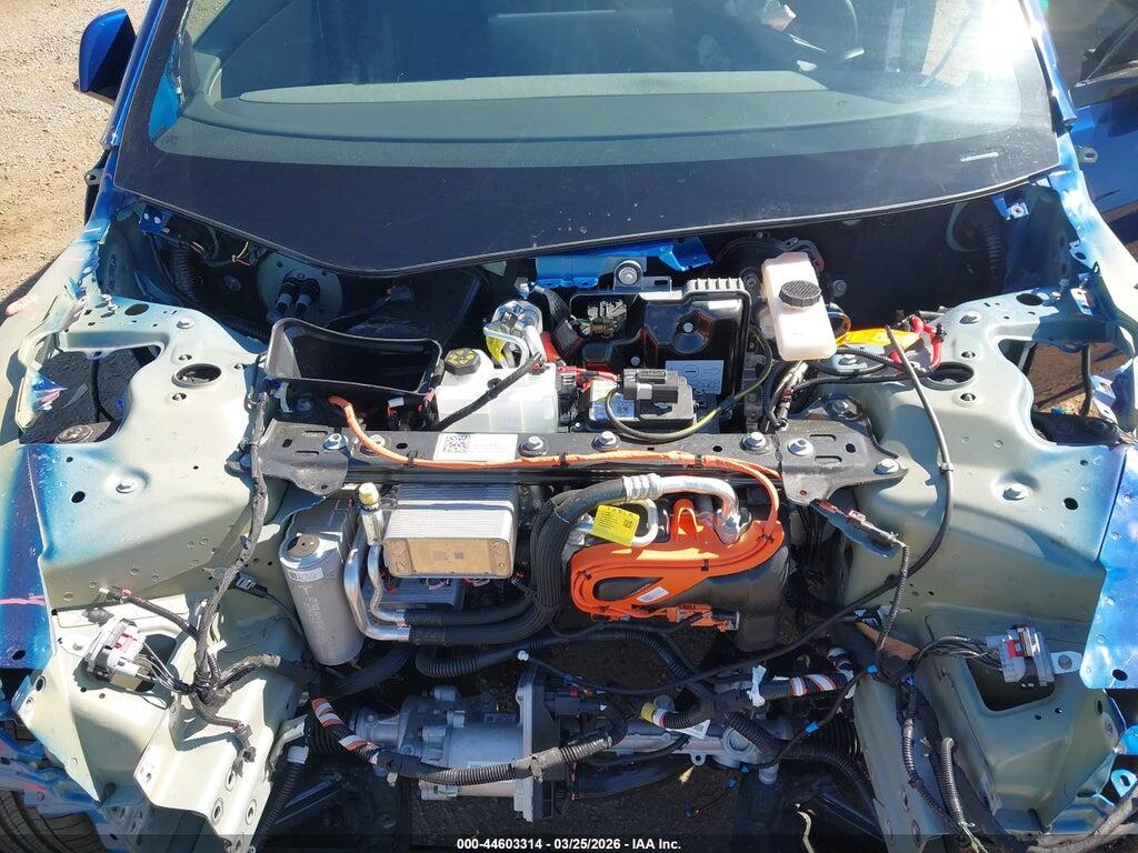 5YJ3E1EA3TF118944 2026 TESLA MODEL 3 photo no. 10