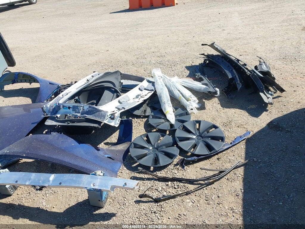 5YJ3E1EA3TF118944 2026 TESLA MODEL 3 photo no. 11
