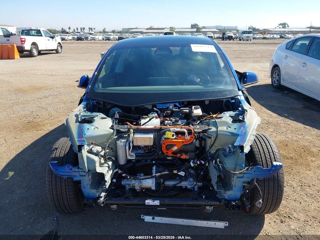 5YJ3E1EA3TF118944 2026 TESLA MODEL 3 photo no. 12