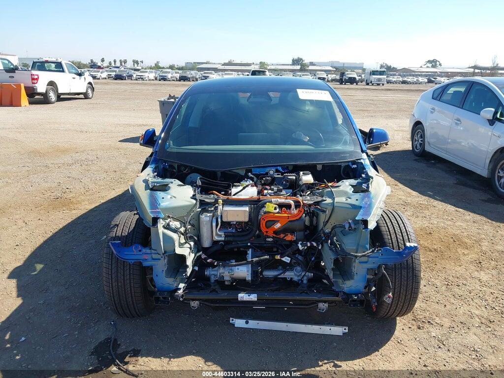 5YJ3E1EA3TF118944 2026 TESLA MODEL 3 photo no. 6