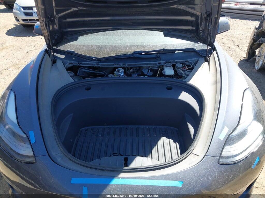 5YJ3E1EA1PF403809 2023 TESLA MODEL 3 photo no. 10