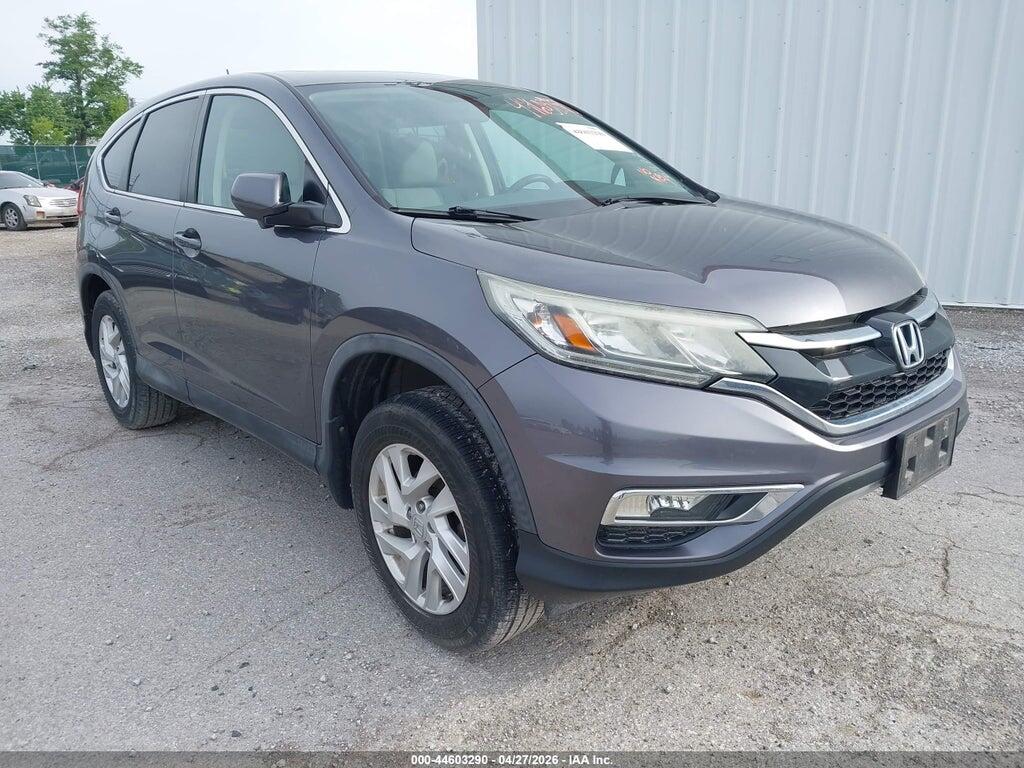 2HKRM4H52FH697265 2015 HONDA CR-V photo no. 1