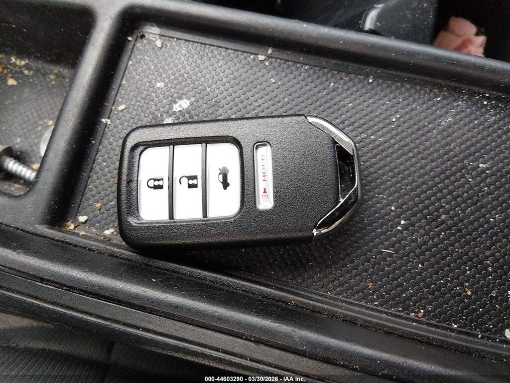 2HKRM4H52FH697265 2015 HONDA CR-V photo no. 11