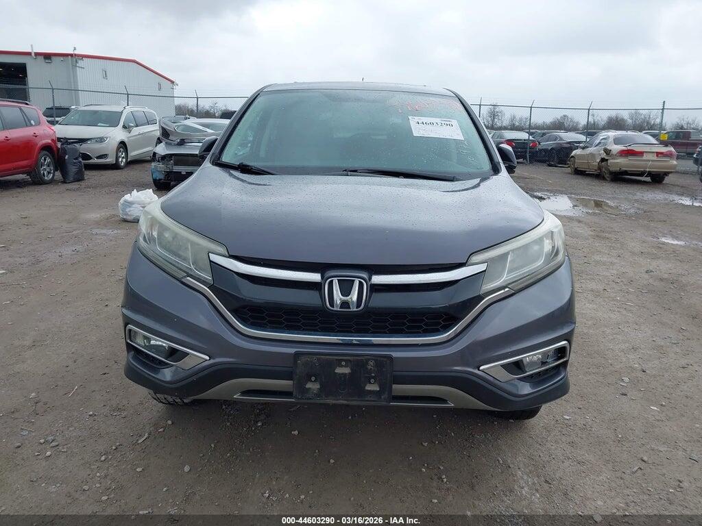2HKRM4H52FH697265 2015 HONDA CR-V photo no. 12