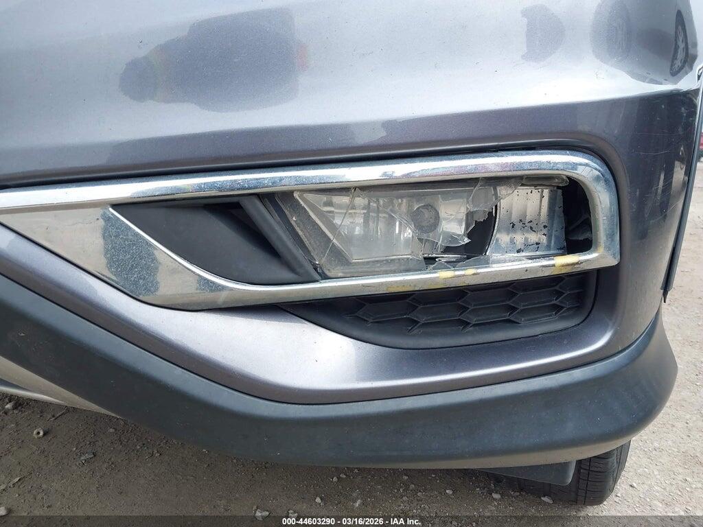 2HKRM4H52FH697265 2015 HONDA CR-V photo no. 6