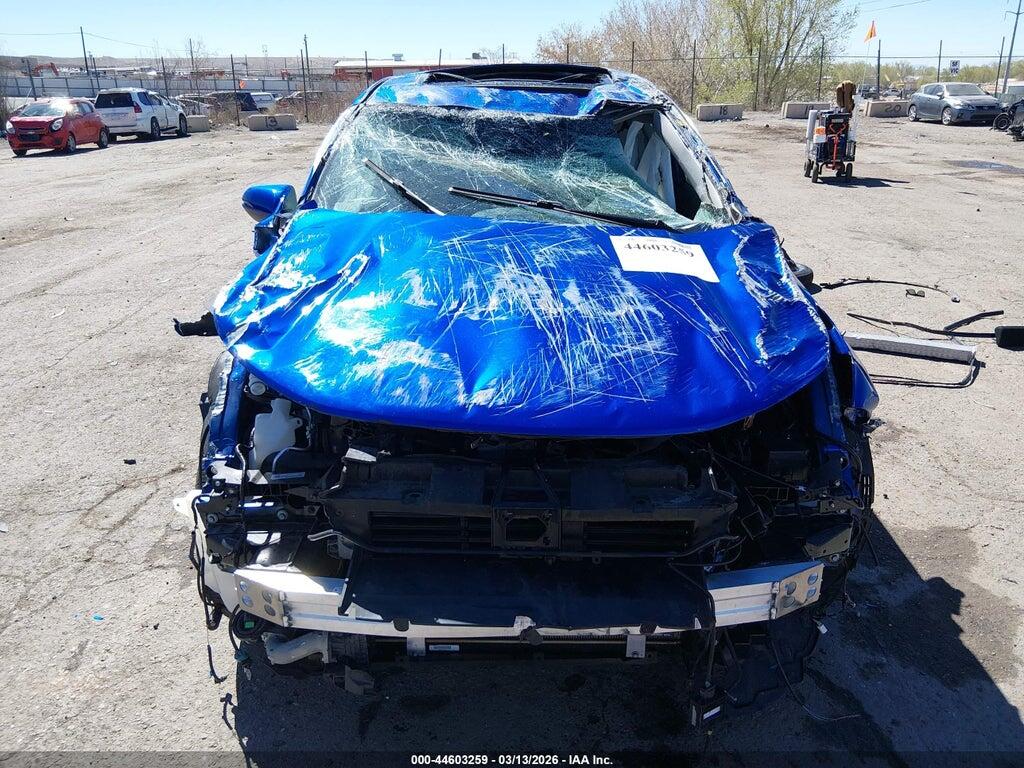 7FARW2H57LE012139 2020 HONDA CR-V photo no. 12