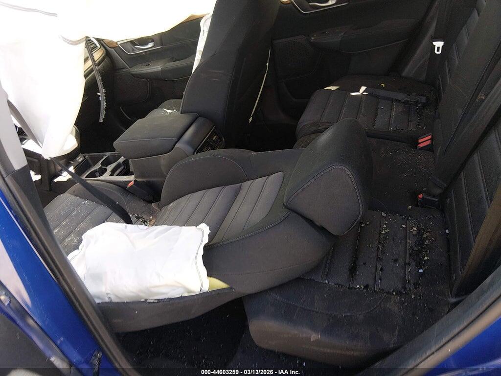 7FARW2H57LE012139 2020 HONDA CR-V photo no. 8