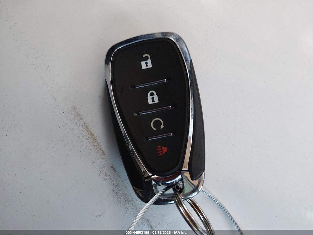 KL77LHE28RC232322 2024 CHEVROLET TRAX photo no. 11