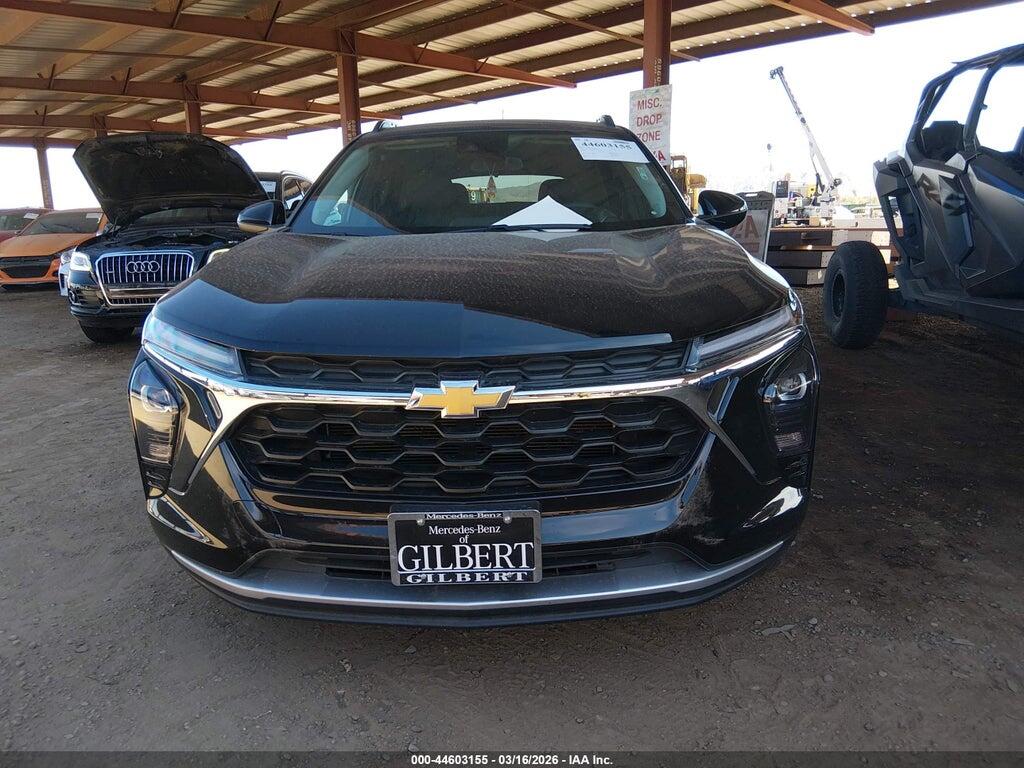 KL77LHE28RC232322 2024 CHEVROLET TRAX photo no. 12