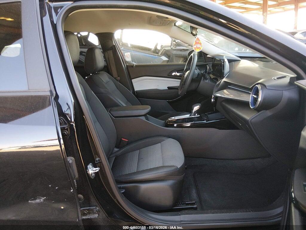 KL77LHE28RC232322 2024 CHEVROLET TRAX photo no. 5