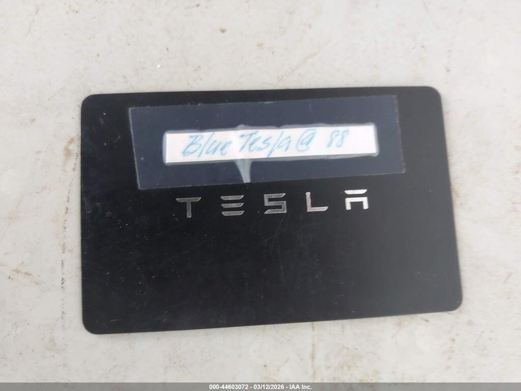 7SAYGDEE0PF770305 2023 TESLA MODEL Y photo no. 11