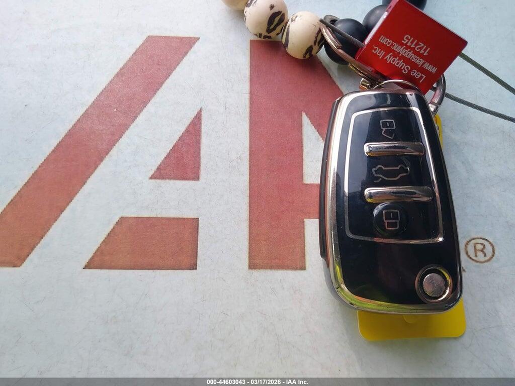 WA1ECCFS7JR022074 2018 AUDI Q3 photo no. 11