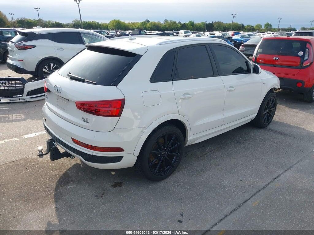 WA1ECCFS7JR022074 2018 AUDI Q3 photo no. 4
