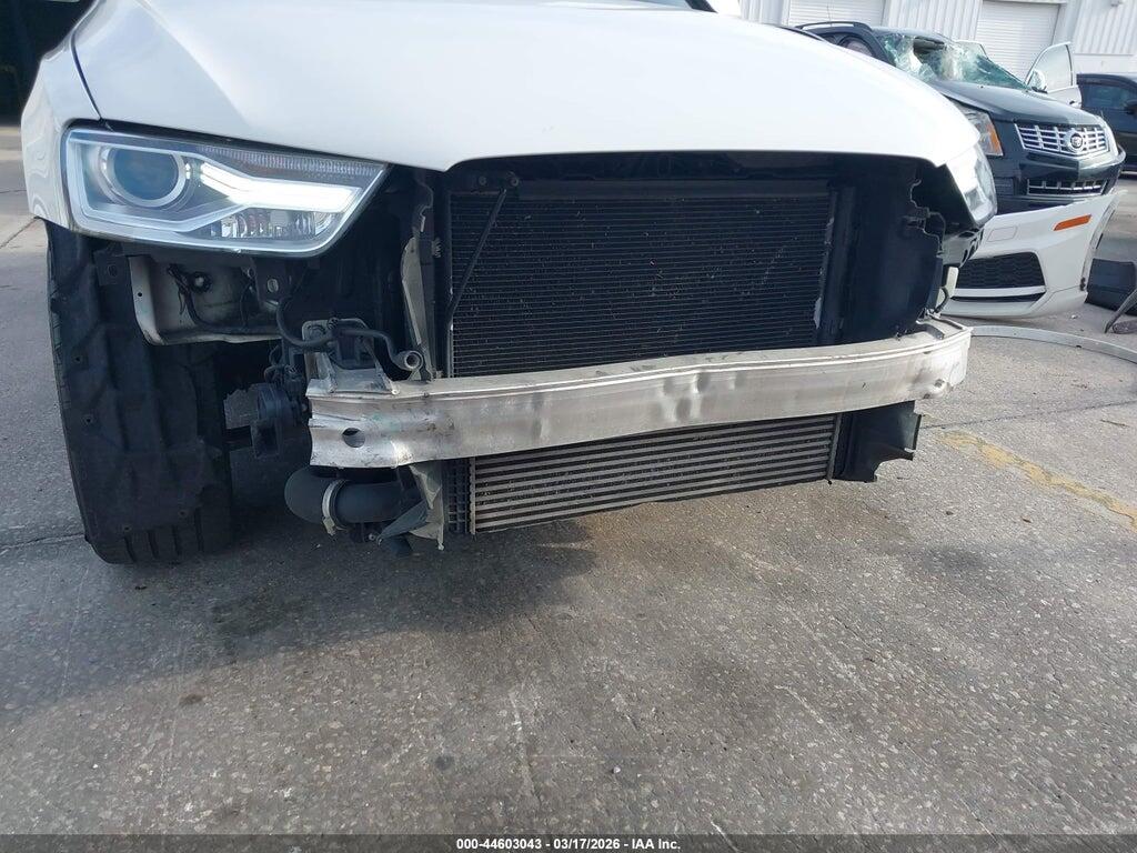 WA1ECCFS7JR022074 2018 AUDI Q3 photo no. 6