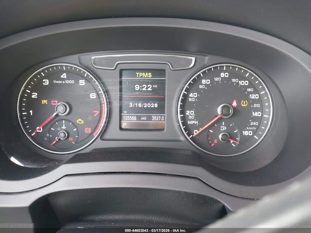 WA1ECCFS7JR022074 2018 AUDI Q3 photo no. 7