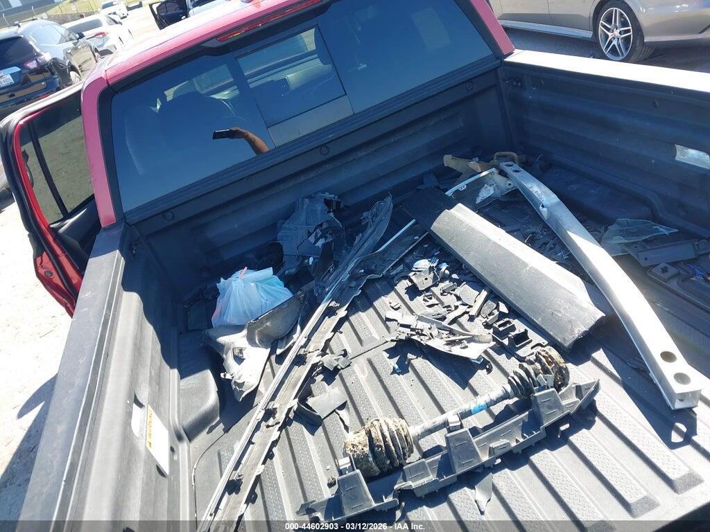 5FPYK3F73PB036786 2023 HONDA RIDGELINE photo no. 11