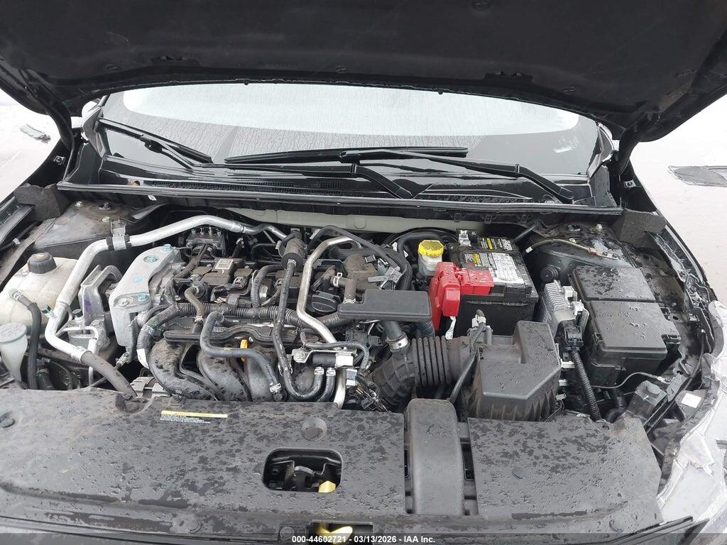 3N1AB8DV2PY230709 2023 NISSAN SENTRA photo no. 10