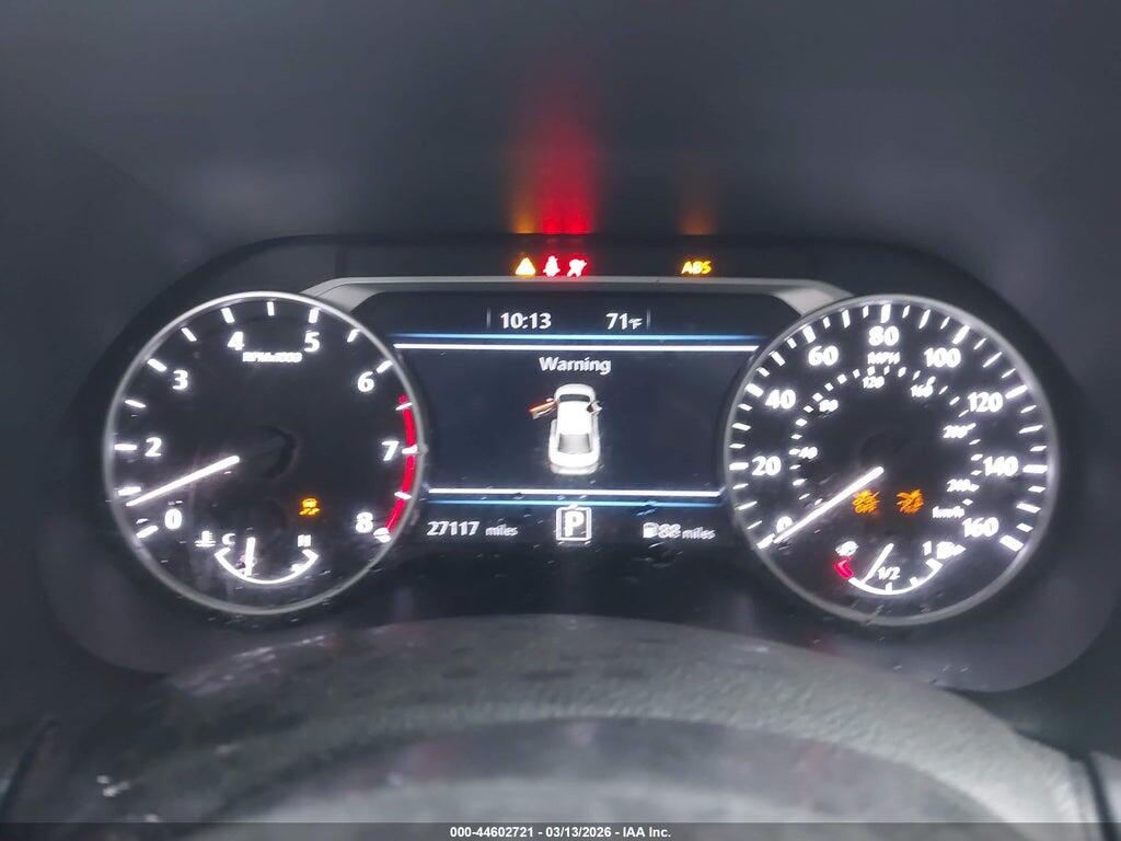 3N1AB8DV2PY230709 2023 NISSAN SENTRA photo no. 7
