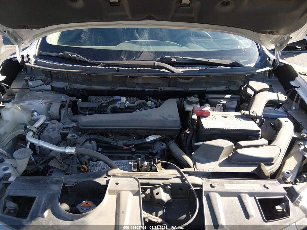 KNMAT2MV3JP573707 2018 NISSAN ROGUE photo no. 10