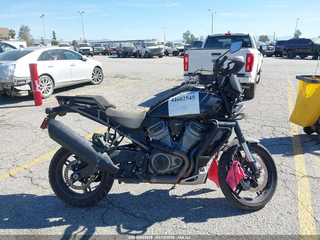 1HD1ZES27NB326359 2022 HARLEY-DAVIDSON RA1250 photo no. 11