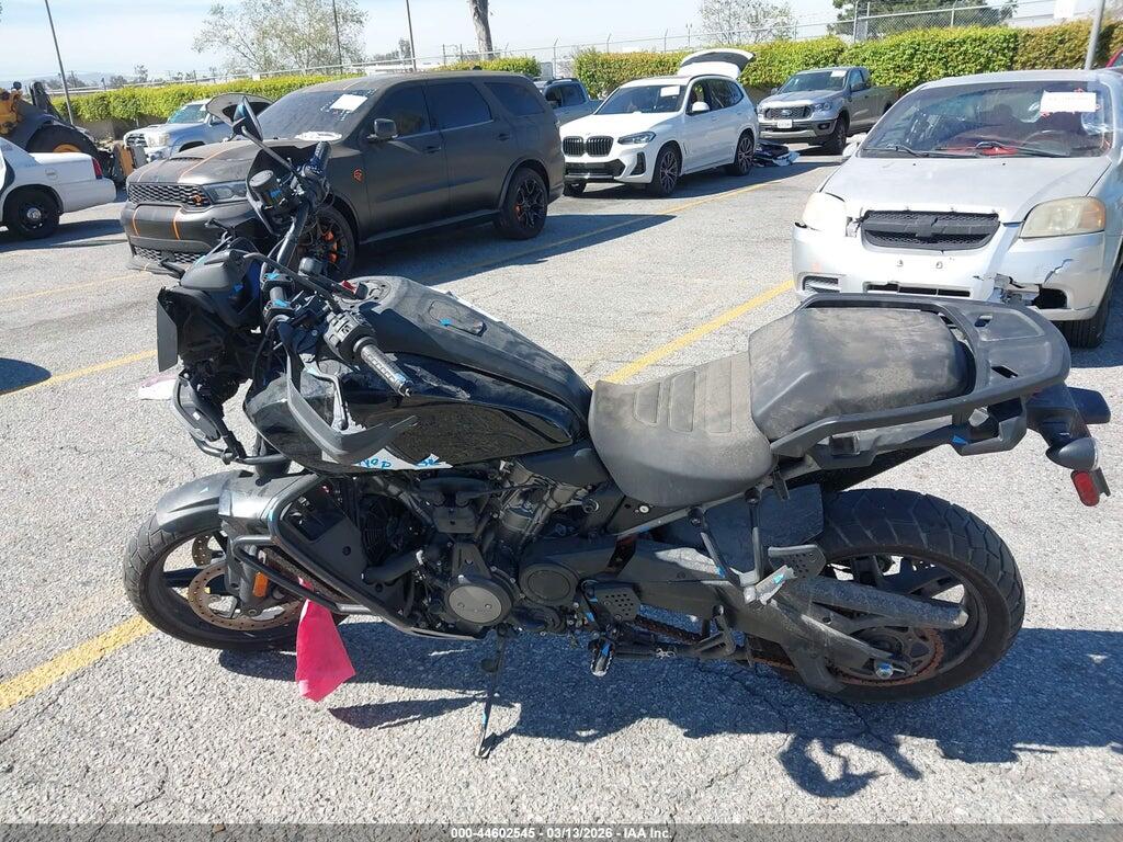 1HD1ZES27NB326359 2022 HARLEY-DAVIDSON RA1250 photo no. 12