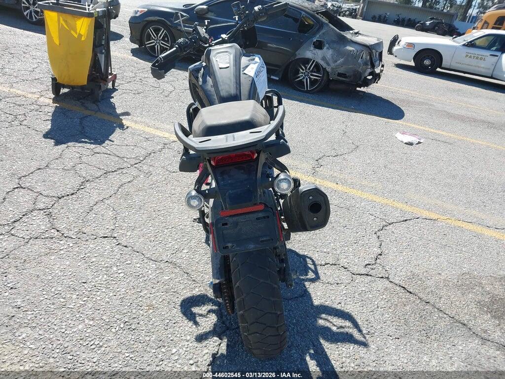 1HD1ZES27NB326359 2022 HARLEY-DAVIDSON RA1250 photo no. 6