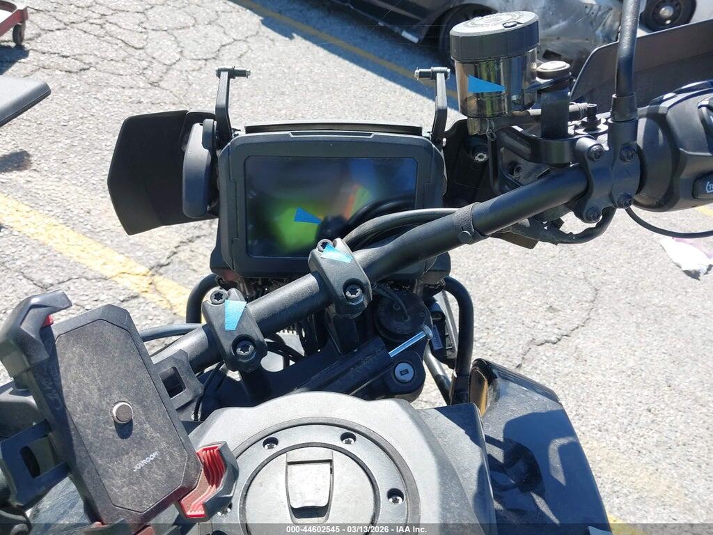 1HD1ZES27NB326359 2022 HARLEY-DAVIDSON RA1250 photo no. 7