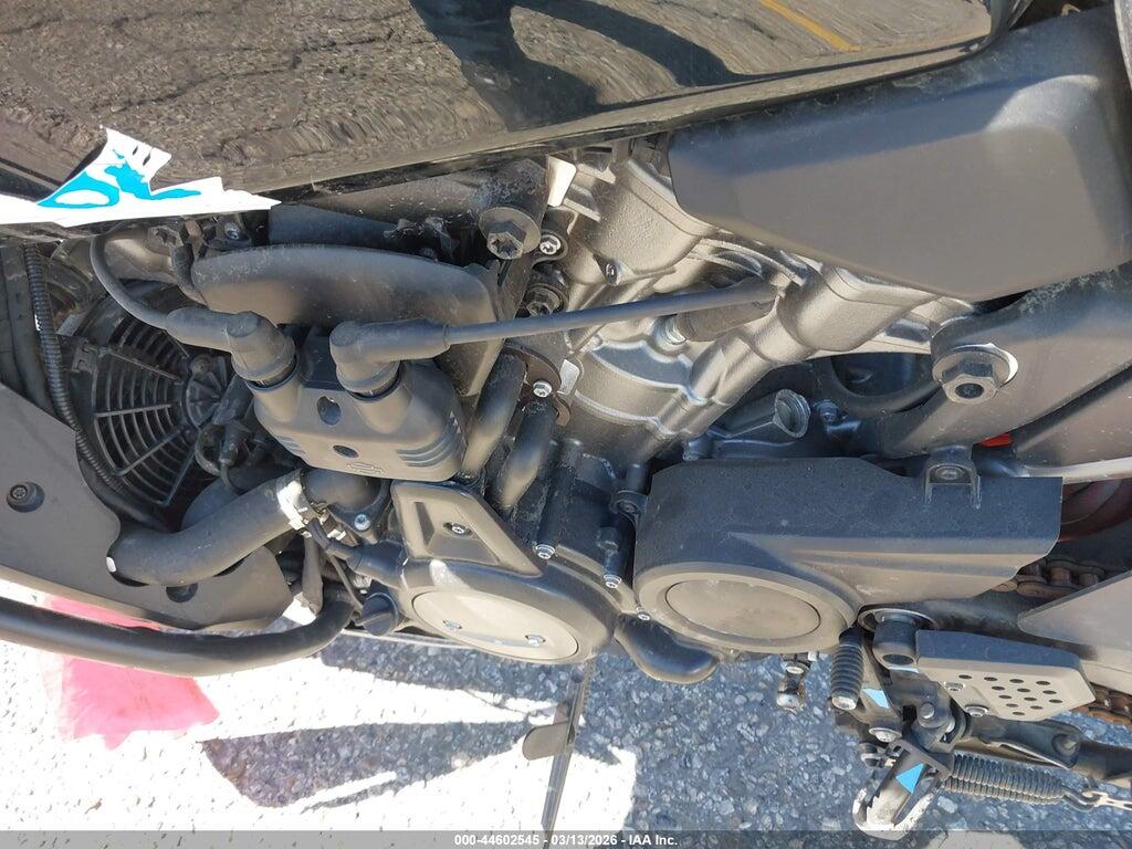 1HD1ZES27NB326359 2022 HARLEY-DAVIDSON RA1250 photo no. 9
