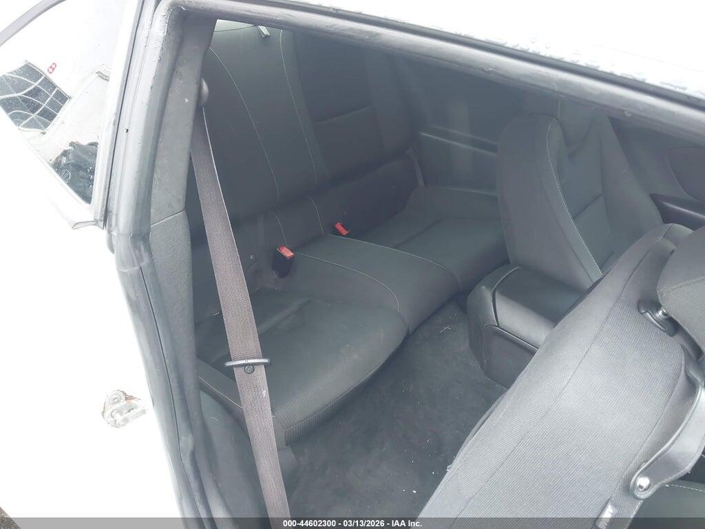2G1FB1E39E9196278 2014 CHEVROLET CAMARO photo no. 8