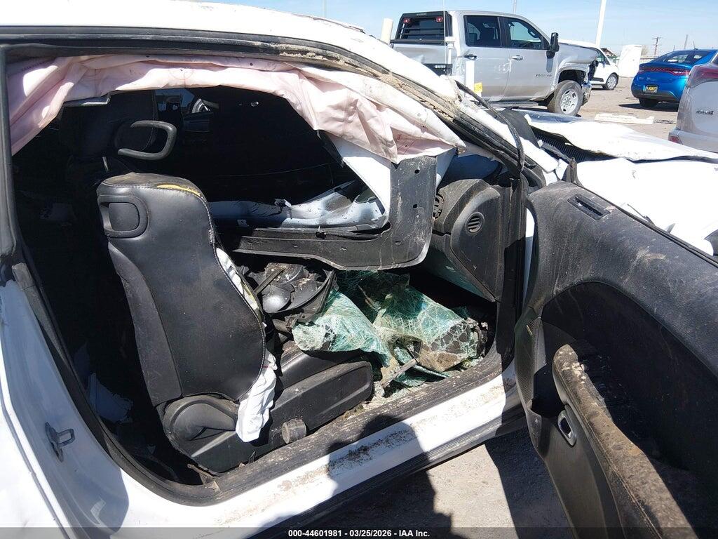 2C3CDZDJXFH720228 2015 DODGE CHALLENGER photo no. 5