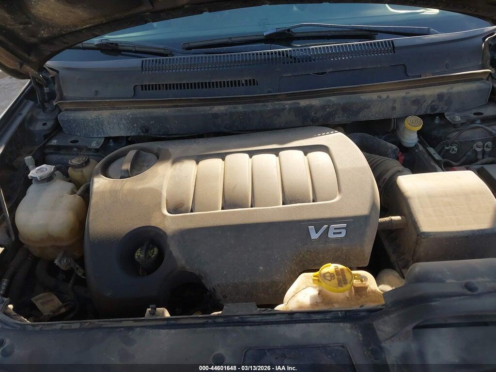 3C4PDDGG7JT364191 2018 DODGE JOURNEY photo no. 10