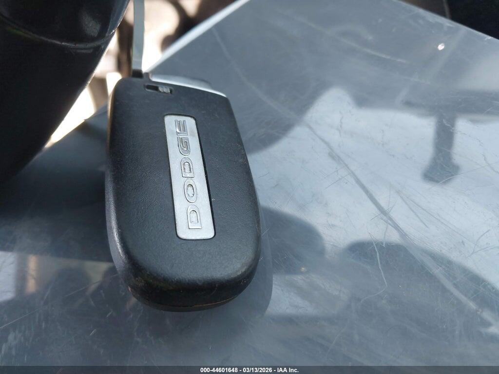 3C4PDDGG7JT364191 2018 DODGE JOURNEY photo no. 11