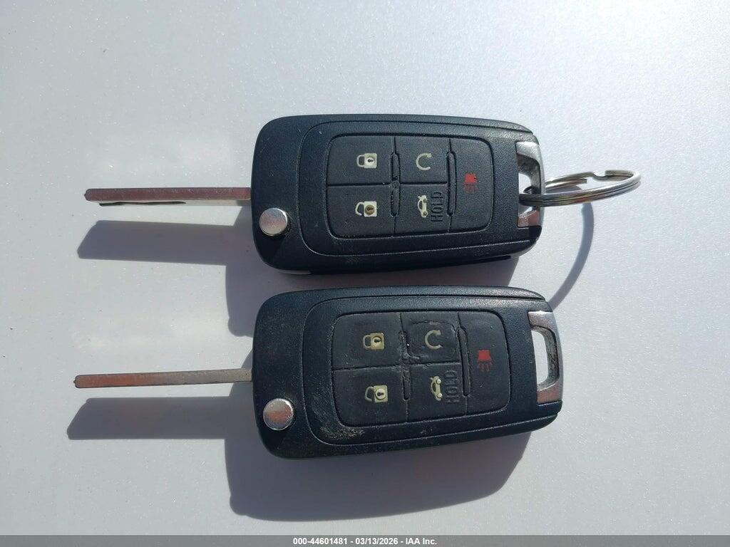 2G1125S35J9114580 2018 CHEVROLET IMPALA photo no. 11
