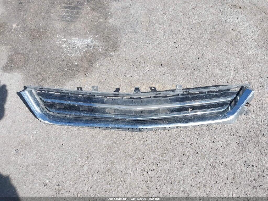 2G1125S35J9114580 2018 CHEVROLET IMPALA photo no. 12