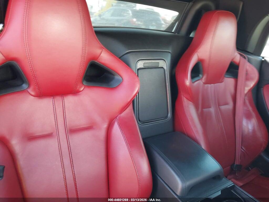 SAJWA6GL2EMK08683 2014 JAGUAR F-TYPE photo no. 8