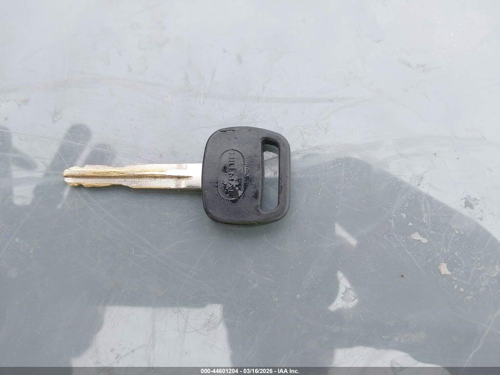 4T1BF28B34U380731 2004 TOYOTA AVALON photo no. 11