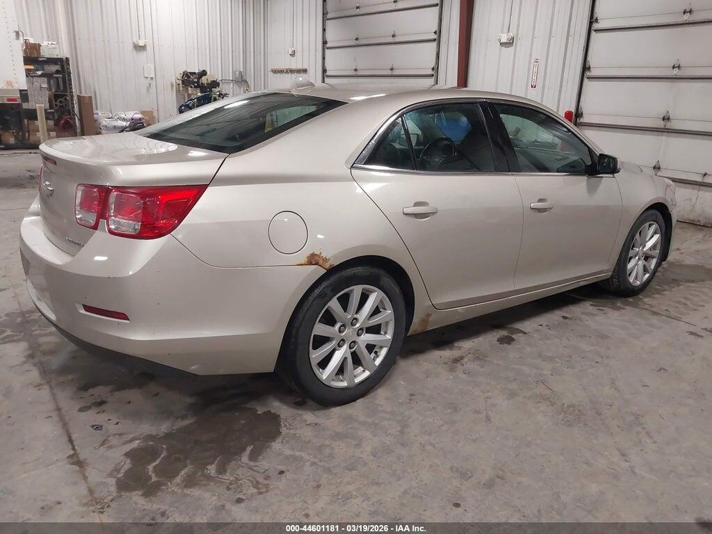 1G11E5SA0DF281334 2013 CHEVROLET MALIBU photo no. 4