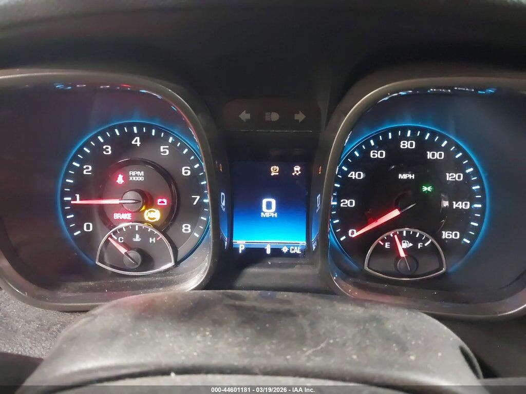 1G11E5SA0DF281334 2013 CHEVROLET MALIBU photo no. 7