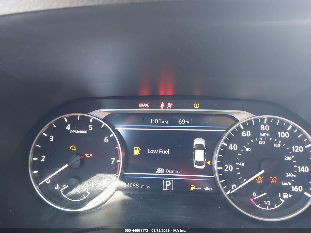 3N1AB8DV3MY200971 2021 NISSAN SENTRA photo no. 7