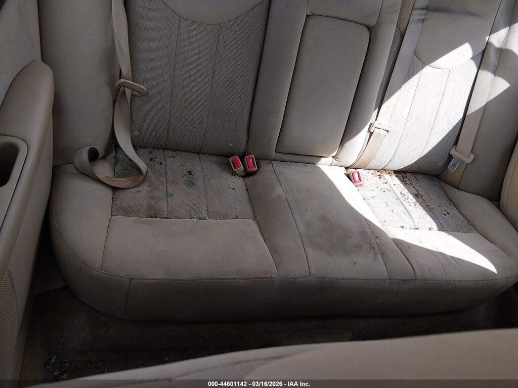 3MEHM0HA8BR601310 2011 MERCURY MILAN photo no. 8
