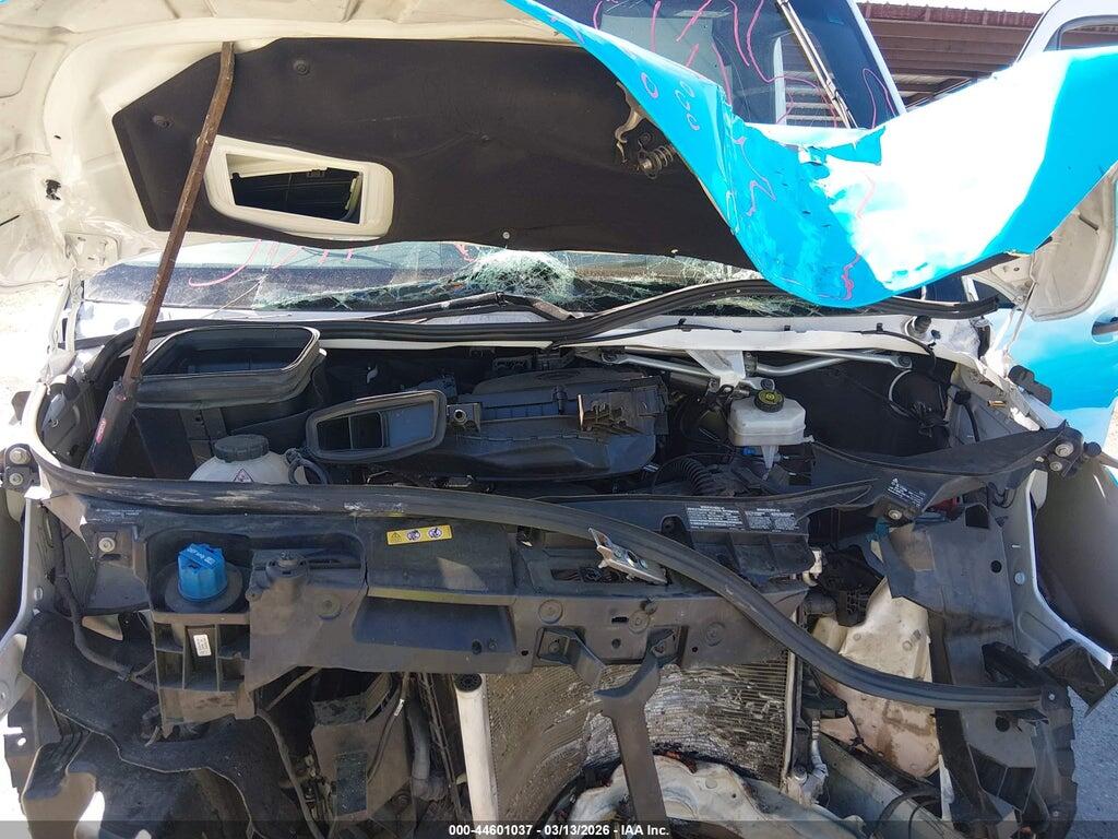 W1Y4NCHY9RT163008 2024 MERCEDES-BENZ SPRINTER 2500 photo no. 10